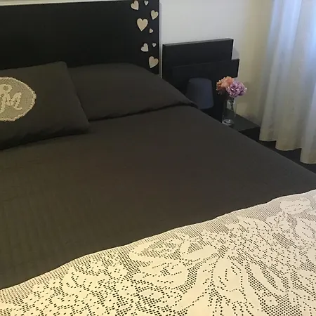 Residenza Il Magnifico 3* Rome