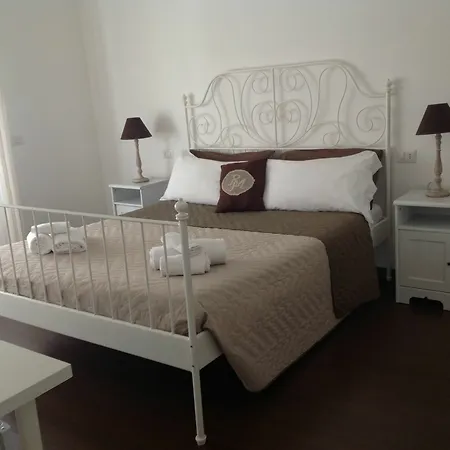 Guest house Residenza Il Magnifico