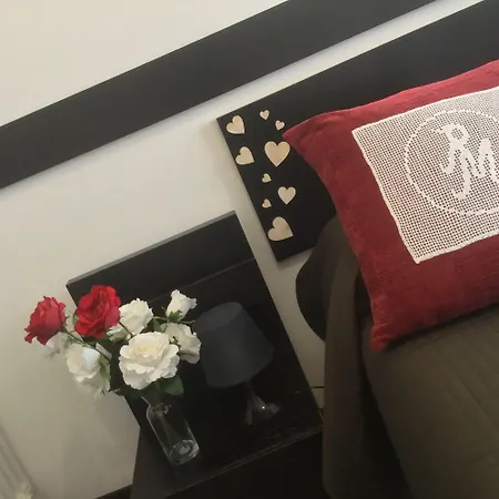 招待所 Residenza Il Magnifico 3*