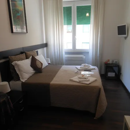 Affittacamere Residenza Il Magnifico 3*