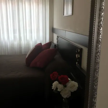 Residenza Il Magnifico 招待所 罗马