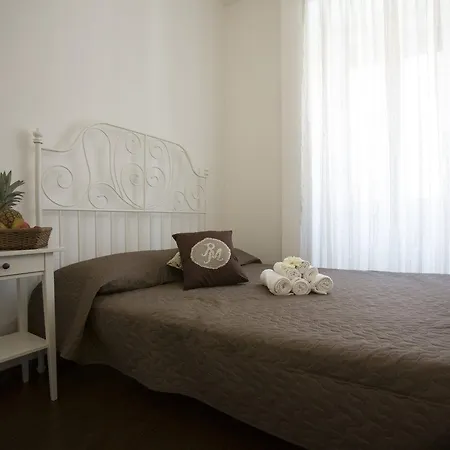 招待所 Residenza Il Magnifico 罗马