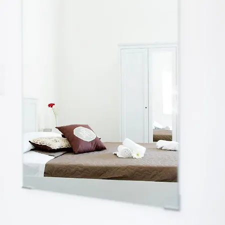 招待所 Residenza Il Magnifico 罗马