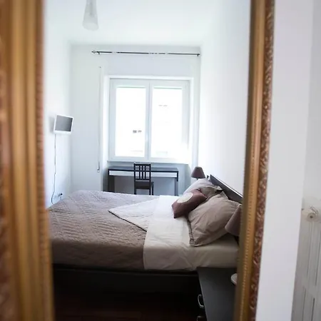 Residenza Il Magnifico Roma