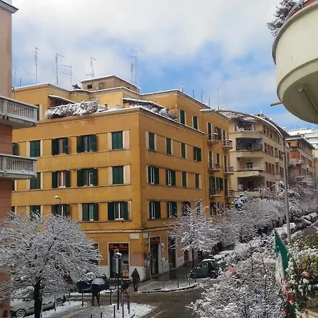 Residenza Il Magnifico 3* 罗马
