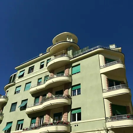 招待所 Residenza Il Magnifico 罗马