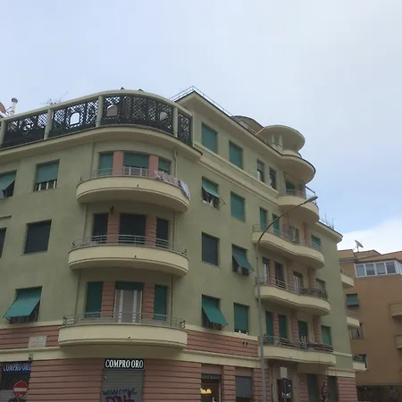 Residenza Il Magnifico 罗马