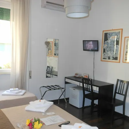 Residenza Il Magnifico 3* 罗马