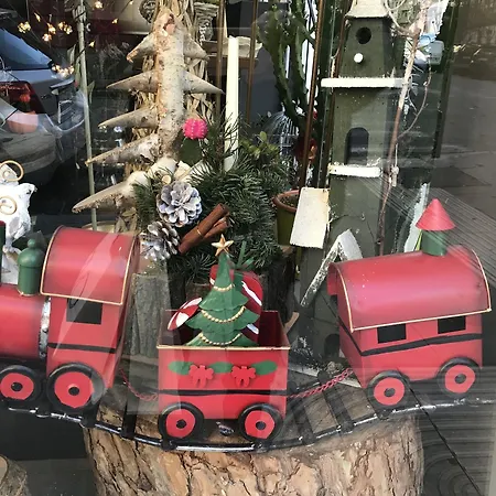 Penzion Residenza Il Magnifico 3*