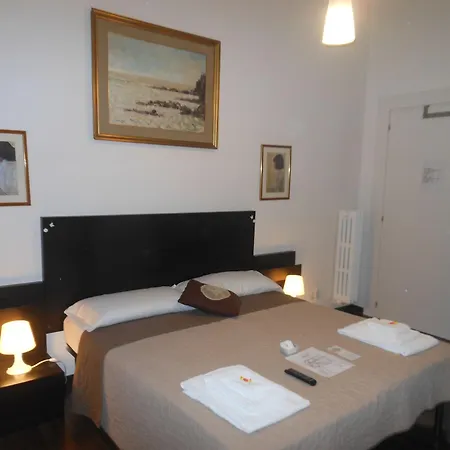 Residenza Il Magnifico Penzion