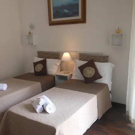 Penzion Residenza Il Magnifico 3*