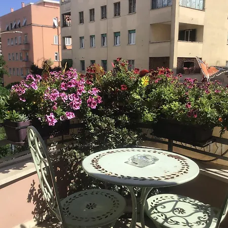 Penzion Residenza Il Magnifico 3*