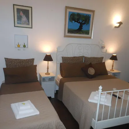 Residenza Il Magnifico Penzion 3*
