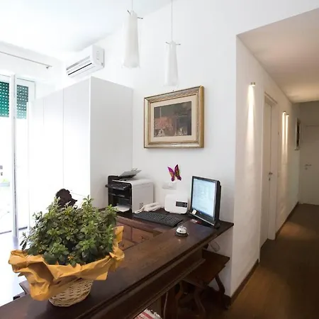Residenza Il Magnifico Penzion 3*