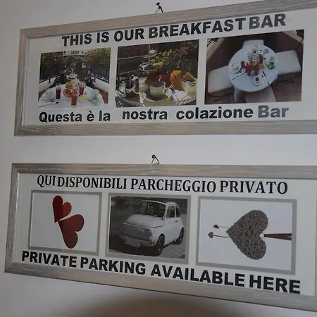 Residenza Il Magnifico Penzion