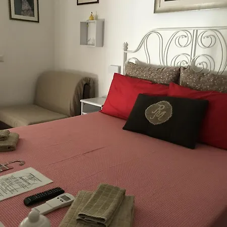 Penzion Residenza Il Magnifico 3*