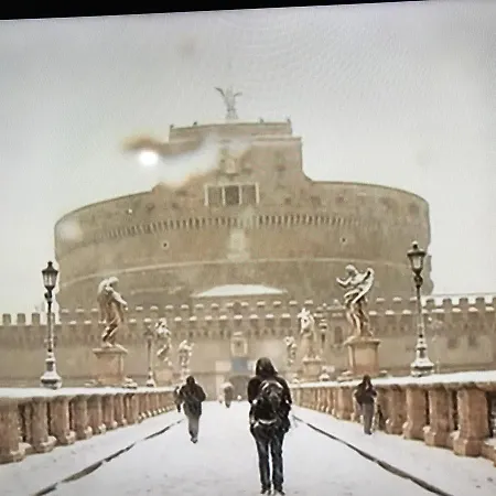 Penzion Residenza Il Magnifico