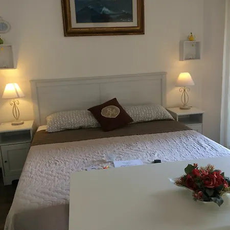 Penzion Residenza Il Magnifico 3*