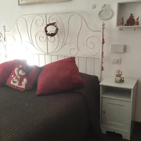 Residenza Il Magnifico 3* Řím