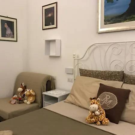 Residenza Il Magnifico 3* Řím