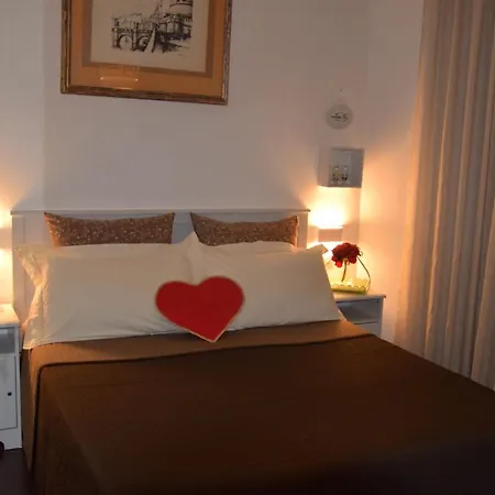 Residenza Il Magnifico Penzion 3*