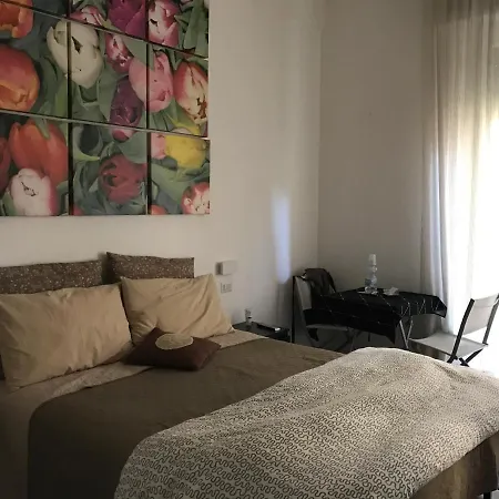 Residenza Il Magnifico Penzion 3*